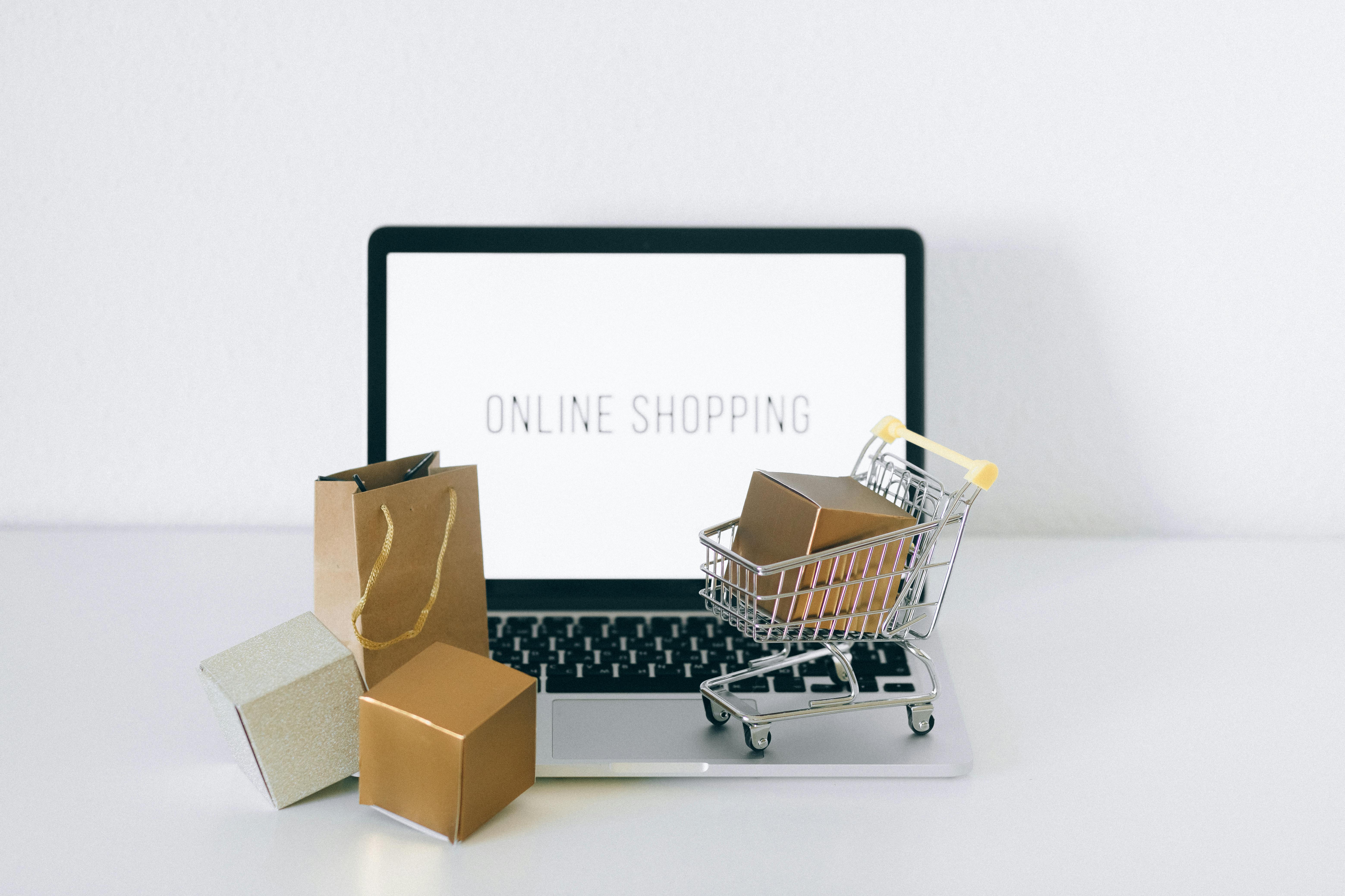 E-Commerce Platform