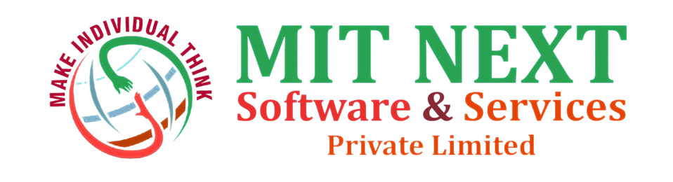 MIT NEXT Logo